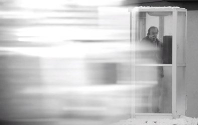 11 серия: Во все тяжкие